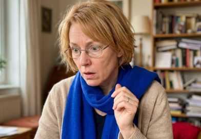 Mi hija me envió una foto sin descripción — y durante tres días no pude entender qué había en ella