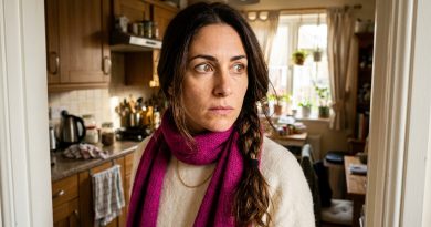 Mi marido se jubiló y empezó a controlar cada uno de mis gastos; guardé silencio durante un año y luego abrí mi propia cuenta