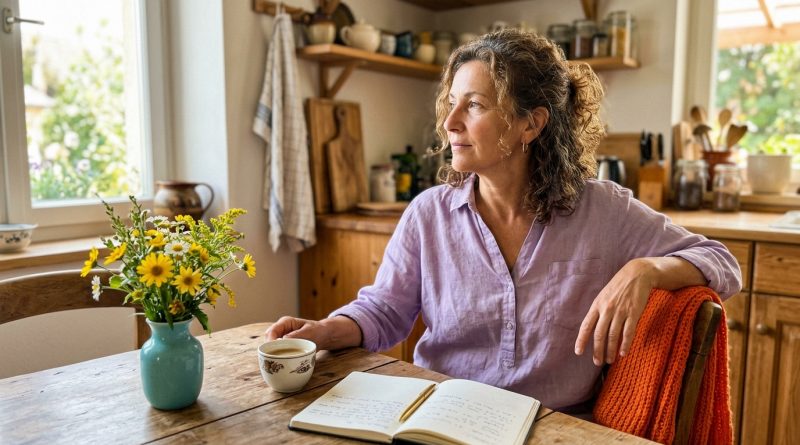 Me jubilé y mi esposo se jubiló seis meses después. En tres meses entendí que habíamos construido vidas separadas y no teníamos idea de cómo compartir una.