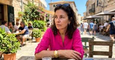 Mi esposo me pidió que firmara un documento sin leer — y mi mano ya se estaba estirando hacia el bolígrafo