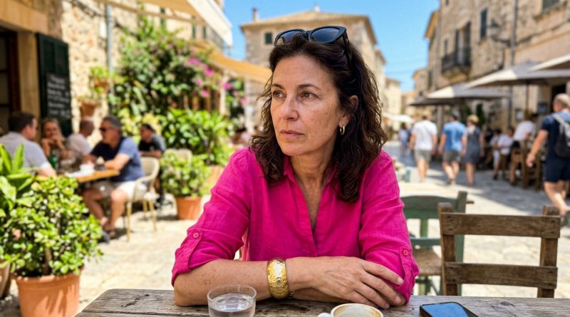 Mi esposo me pidió que firmara un documento sin leer — y mi mano ya se estaba estirando hacia el bolígrafo