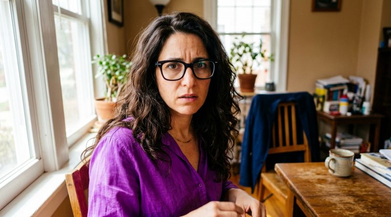 Dejaba al niño con mi marido por las noches — hasta que un día la vecina me preguntó dónde estaba en realidad y abrí las cámaras de seguridad