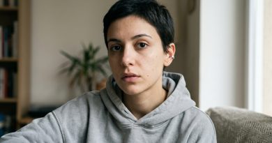 Mi marido salió a comprar pan y volvió cuatro horas después; no le pregunté nada, pero a la mañana siguiente encontré en su chaqueta algo que lo cambió todo