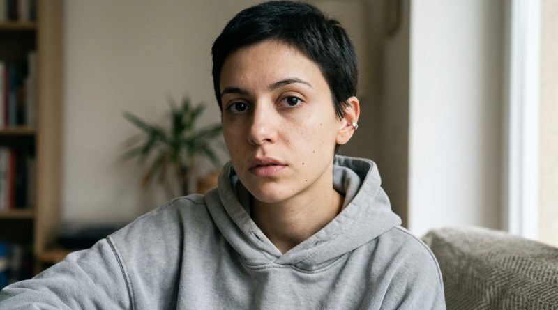 Mi marido salió a comprar pan y volvió cuatro horas después; no le pregunté nada, pero a la mañana siguiente encontré en su chaqueta algo que lo cambió todo