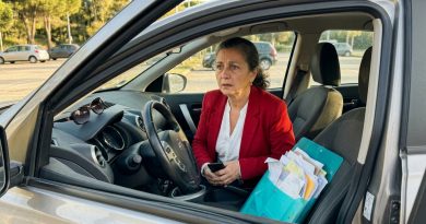 Mi esposo dijo que había estado pagando el seguro durante dos años. Tuve un accidente y llamé a la compañía — me dijeron que la póliza había expirado.