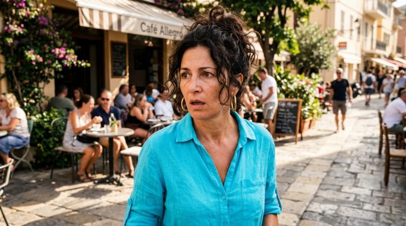 Mi Suegra me Llamó Mientras mi Esposo Estaba de Viaje de Negocios y me Dijo una Frase que lo Cambió Todo