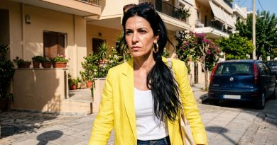 Mi hijo adulto me llamó por primera vez en dos años, no para preguntarme cómo estaba, sino para pedirme dinero