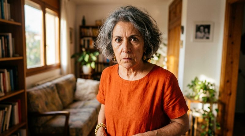 Me apunté a clases de conducción a los 68 años — el instructor me dijo que ya era demasiado tarde para mí y le demostré de lo que era capaz