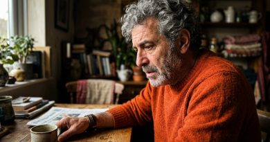 Mi hija se mudó y me llamaba todos los días — luego las llamadas se detuvieron de golpe y, tres semanas después, decidí actuar