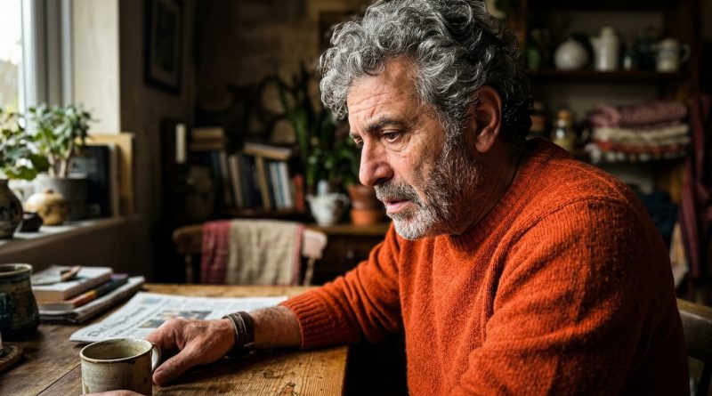 Mi hija se mudó y me llamaba todos los días — luego las llamadas se detuvieron de golpe y, tres semanas después, decidí actuar