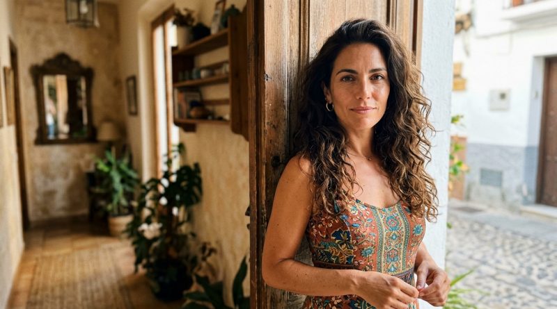 Le dije a mi suegra que estaba embarazada. Se quedó callada, y luego preguntó: «¿De verdad están preparados? Si apenas llegan a fin de mes». Mi marido estaba a mi lado y no dijo nada. Yo sonreí. Me di la vuelta. Salí. Y desde aquella noche, en nuestra familia cambiaron muchas cosas.