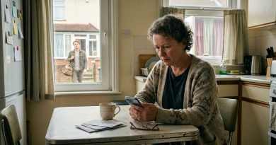 Compramos un Departamento para Nuestra Madre a Medias. Ocho Años Después, Mi Hermana Quiso Dividir las Ganancias de la Misma Forma.