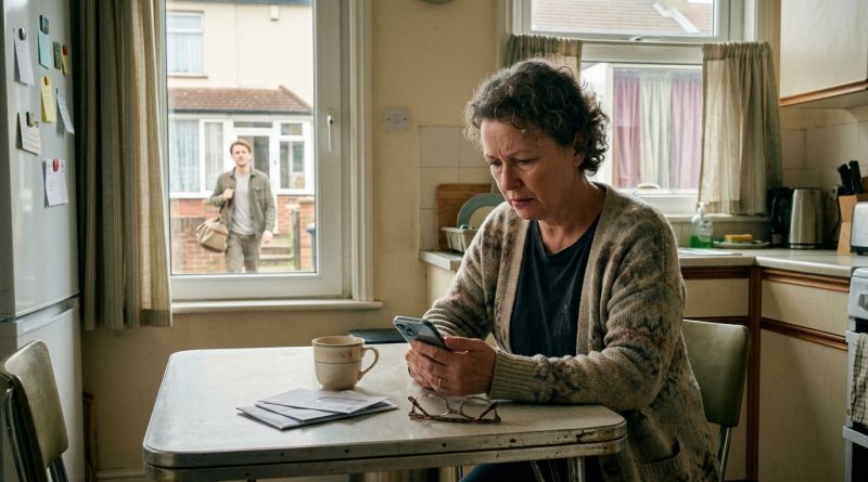 Compramos un Departamento para Nuestra Madre a Medias. Ocho Años Después, Mi Hermana Quiso Dividir las Ganancias de la Misma Forma.