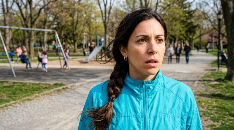 Adopté a un niño cuando tenía tres años — y a los siete me hizo una pregunta a la que no supe qué responder