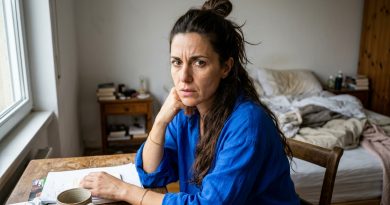 Mi esposo le pagaba a su madre por ayudar con el niño — hasta que un día vi adónde iba realmente ese dinero