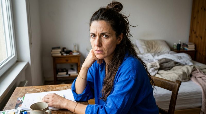 Mi esposo le pagaba a su madre por ayudar con el niño — hasta que un día vi adónde iba realmente ese dinero