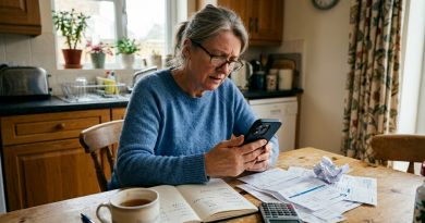 Le presté a mi hijo 40,000 para una renovación. Acordamos un año. Han pasado tres años. Acaba de volver de vacaciones en Turquía.