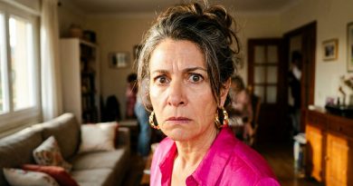 Mis padres no se hablaron durante cinco años después del divorcio — hasta que un día los vi juntos en el supermercado y las palabras de mi padre me dejaron sin suelo bajo los pies