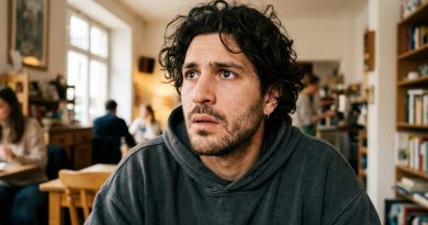 Mi suegro me llamó y me pidió que fuera urgentemente; cuando entré en la casa entendí que mi esposa sabía por qué iba y había guardado silencio todo ese tiempo