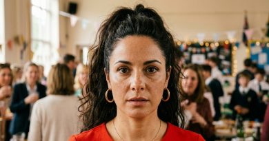 En la graduación de mi hija, mi suegra se me acercó y dijo delante de otros padres: «Vaya, nuestra niña es tan lista, ha salido toda a mi hijo. Y tú, ¿siquiera terminaste la escuela?» Yo estaba de pie con una copa de champán y quería que me tragara la tierra. Mi marido lo oyó. Se dio la vuelta e hizo como que hablaba con alguien. Y fue entonces cuando entendí que ya no iba a seguir callando…