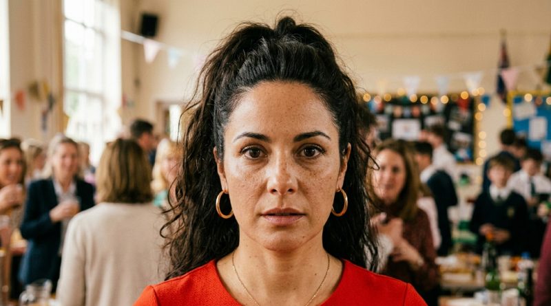 En la graduación de mi hija, mi suegra se me acercó y dijo delante de otros padres: «Vaya, nuestra niña es tan lista, ha salido toda a mi hijo. Y tú, ¿siquiera terminaste la escuela?» Yo estaba de pie con una copa de champán y quería que me tragara la tierra. Mi marido lo oyó. Se dio la vuelta e hizo como que hablaba con alguien. Y fue entonces cuando entendí que ya no iba a seguir callando…