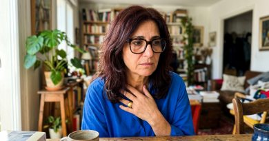 Una amiga me pidió un favor y cuando acepté, las cosas no salieron como esperaba