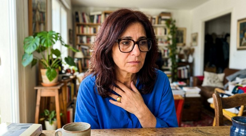 Una amiga me pidió un favor y cuando acepté, las cosas no salieron como esperaba