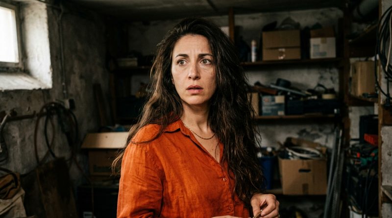 En mi cincuenta cumpleaños, mi hijo dijo: “Siempre pensaste solo en ti”, y esta vez decidí no quedarme callada