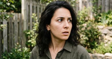 Mi hijo me pidió que no le dijera a nadie que había perdido el trabajo — dos meses después me llamó el banco y entendí que no era eso lo único que estaba ocultando