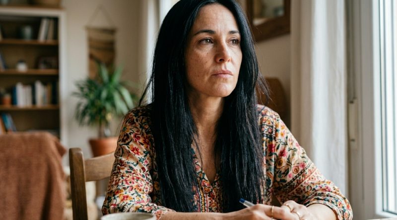 «Durante tres años pasé cada tarde con los hijos de mi hermana, ayudándola porque decía que “no daba abasto”. Cuando mi hijo acabó en el hospital y le pedí que me ayudara, me dijo: “Perdona, tengo la manicura, pedí cita hace tiempo”. Dejé el teléfono a un lado e hice algo que ni yo misma esperaba de mí»