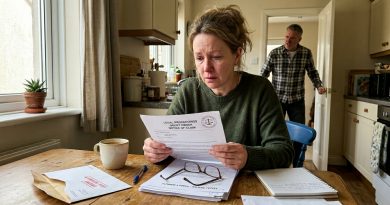 Vendí el piso de mi madre y le di a mi hermano la mitad —A pesar de que toda la herencia fue dejada para mí. Él aceptó el dinero. Seis meses después, me demandó por la otra mitad, alegando que nuestra madre le había prometido todo.