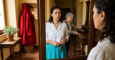 Mi Suegra Nos Regaló Muebles de Boda. Diez Años Después, Dijo que los Quería de Vuelta.