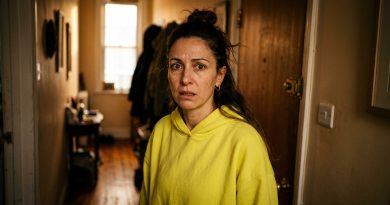 Me apunté a clases de baile — una mujer les soltó con sarcasmo a los jubilados que fueran a otra sala, y yo respondí de tal manera que el salón se quedó en silencio