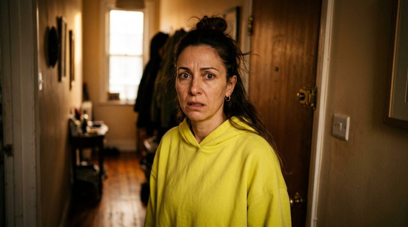 Me apunté a clases de baile — una mujer les soltó con sarcasmo a los jubilados que fueran a otra sala, y yo respondí de tal manera que el salón se quedó en silencio