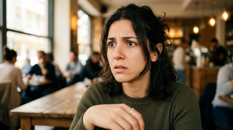 Una amiga me pidió que escribiera una carta de recomendación para su hija — una semana después me llamaron de la empresa a la que la había enviado y me hicieron una pregunta cuya respuesta yo no sabía