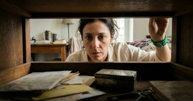 Mi esposo me pidió que no abriera uno de los cajones de su escritorio. No lo abrí durante siete años. Luego lo hice.