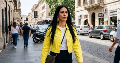 Mis hijos me regalaron unas vacaciones y me despidieron con sonrisas, pero cuando volví a casa me acerqué a la verja y vi un candado ajeno