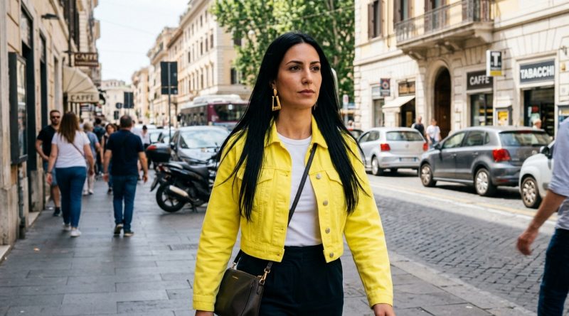 Mis hijos me regalaron unas vacaciones y me despidieron con sonrisas, pero cuando volví a casa me acerqué a la verja y vi un candado ajeno