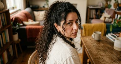 Mi marido dijo que se iba de pesca — por casualidad vi su coche junto a una casa desconocida y empecé a entenderlo todo