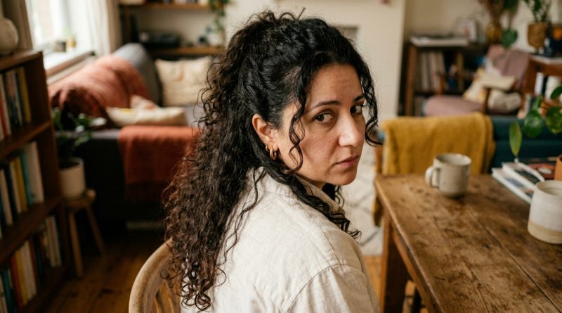 Mi marido dijo que se iba de pesca — por casualidad vi su coche junto a una casa desconocida y empecé a entenderlo todo