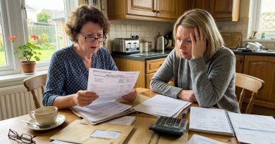 Después de que nuestro padre murió, descubrimos que la casa tenía una hipoteca de la que nadie sabía. Aceptamos la herencia sin verificar. Ahora mi hermana y yo estamos pagando un préstamo que nuestro padre tomó para renovar el apartamento de su novia.