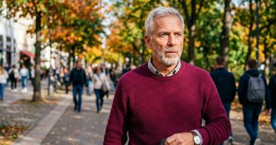 Hace tres años puse el piso a nombre de mi hijo, y ayer me llamó para decirme que el piso ya está vendido, que haga las maletas