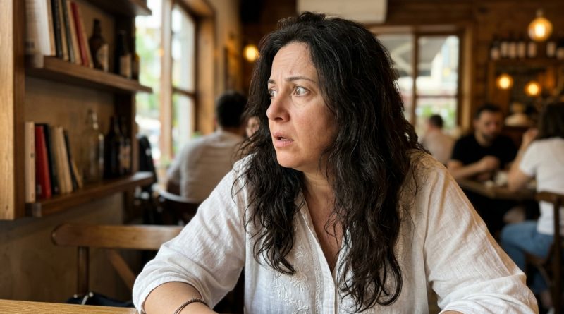 Mi nuera me pidió que sacara sus cajas de nuestro sótano, pero entre sus cosas encontré algo que jamás habría esperado y llamé a mi hijo sin moverme del sitio