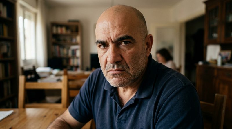 Mi hermano me pidió que fuera su aval para un pequeño préstamo, y seis meses después resultó que el préstamo era enorme y que había pedido el dinero para…