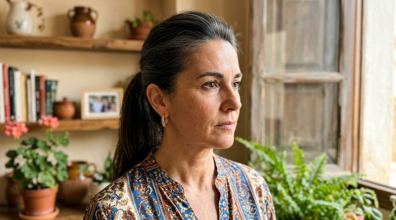 Durante tres años estuve ahorrando para unas clases de conducción, en secreto de mi marido, poco a poco. Por fin se lo dije. Me miró y se echó a reír: «¿Lo dices en serio? ¿A los 52 años?» Se rió. No discutió: se rió. Salí de la habitación. E hice algo de lo que no se enteró hasta un mes después.