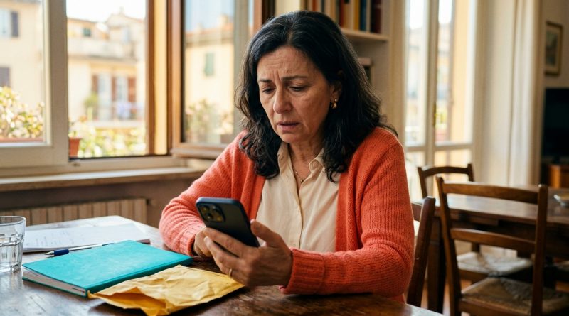 Pasé doce años ahorrando dinero cada mes. Cuando fui al banco para retirarlo, mi esposo ya lo había hecho — tres semanas antes.