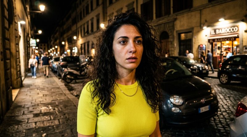 Mi hija me pidió que no la llamara durante un mes y al trigésimo primer día finalmente marqué su número