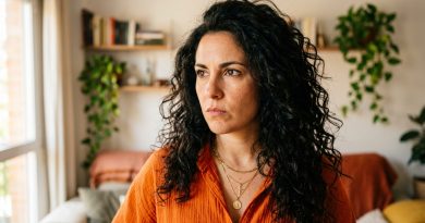 Mi hermano me pidió prestada una suma importante. Un año después se lo recordé… él montó un escándalo y durante dos semanas no contestó las llamadas. Luego me llamó mi madre: «Siempre lo llevas al límite. Ya sabes que es muy nervioso». Nervioso. No pude más y decidí darles una lección….