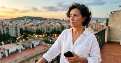 Tengo cincuenta y cinco años. Vivo con mi hija en el piso de mis padres; ellos mismos me pidieron que me quedara “para cuidarlos”. Durante todo este tiempo cociné, limpié, me ocupé de la casa, los llevé al médico. Y la semana pasada, en la cena, mi padre dijo: “Tu madre y yo hemos decidido poner el piso a nombre de tu hermano; él tiene familia, tres hijos, lo necesita más”. Yo tenía el tenedor en la mano. Y no pude decir ni una palabra. Pero a la mañana siguiente…