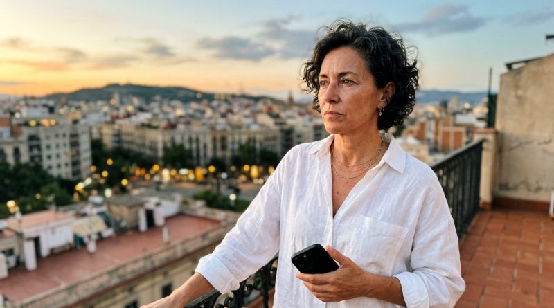 Tengo cincuenta y cinco años. Vivo con mi hija en el piso de mis padres; ellos mismos me pidieron que me quedara “para cuidarlos”. Durante todo este tiempo cociné, limpié, me ocupé de la casa, los llevé al médico. Y la semana pasada, en la cena, mi padre dijo: “Tu madre y yo hemos decidido poner el piso a nombre de tu hermano; él tiene familia, tres hijos, lo necesita más”. Yo tenía el tenedor en la mano. Y no pude decir ni una palabra. Pero a la mañana siguiente…